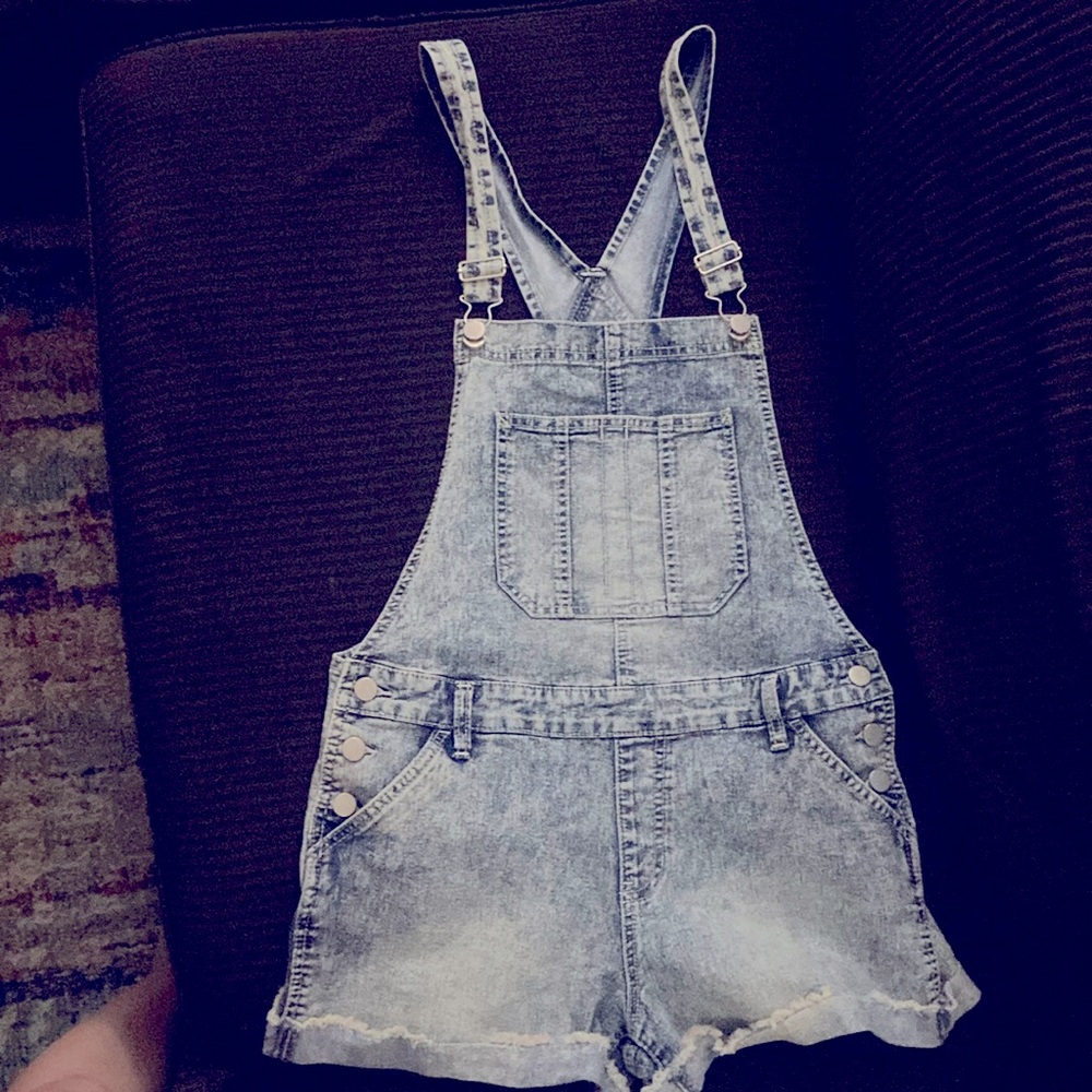 No Boundaries Girl’s/Women’s Overalls